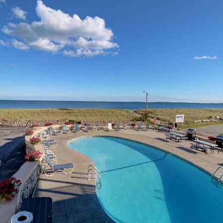 Sea View Inn Old Orchard Beach Buitenkant foto