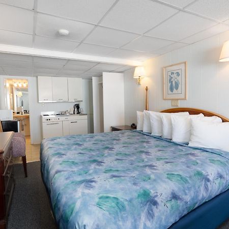 Sea View Inn Old Orchard Beach Buitenkant foto