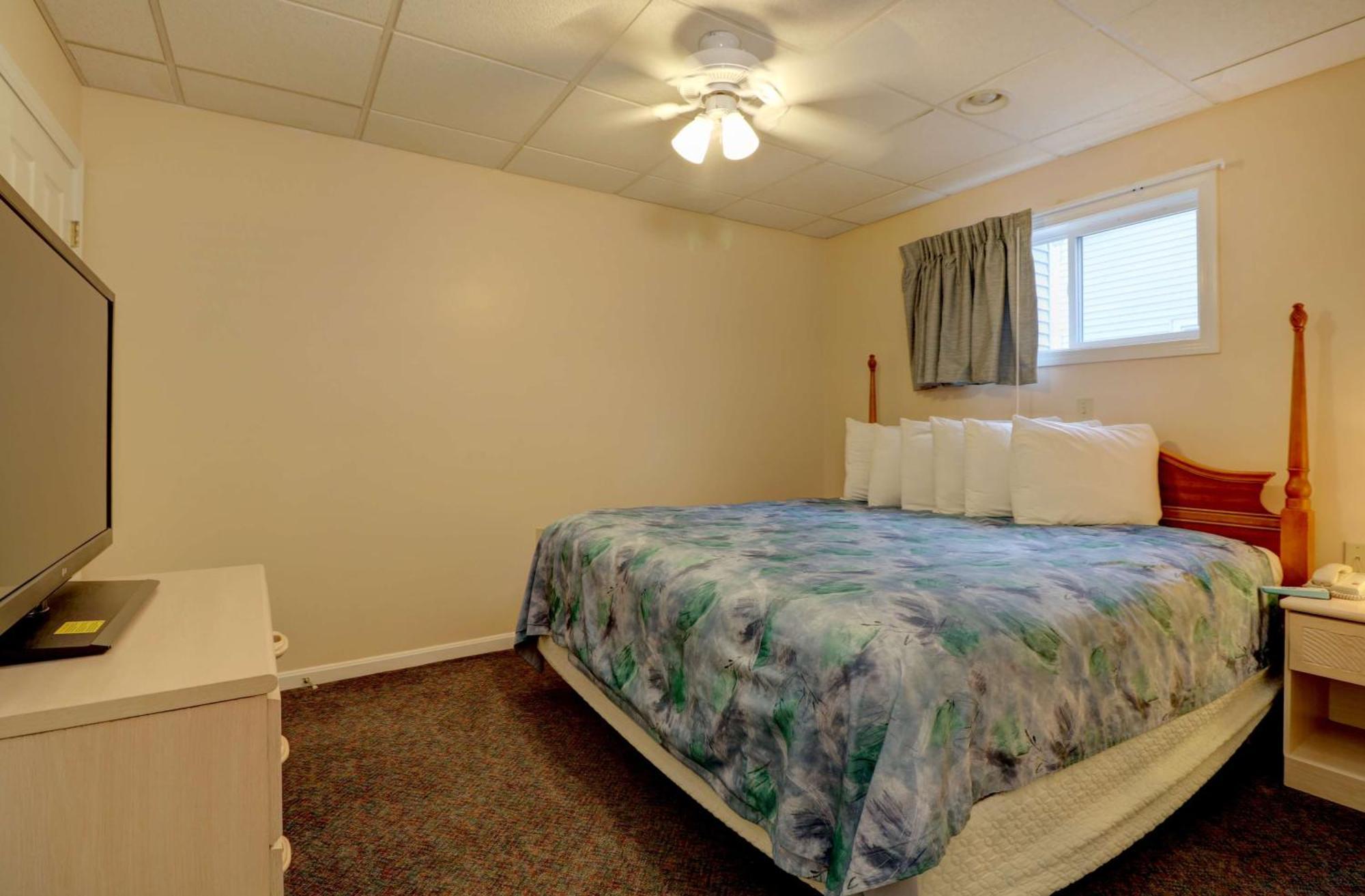 Sea View Inn Old Orchard Beach Buitenkant foto