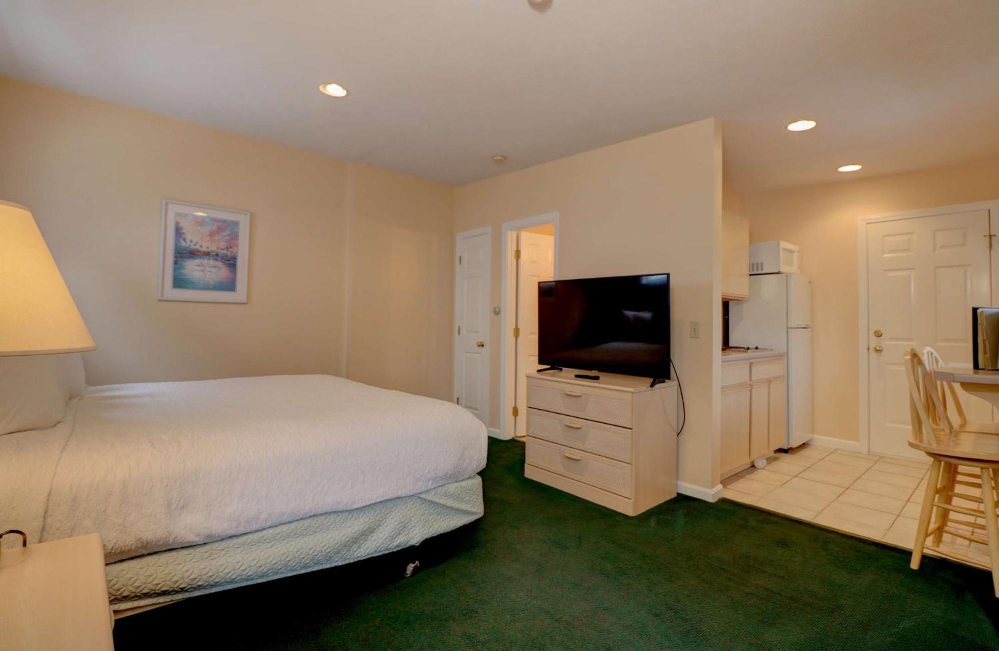 Sea View Inn Old Orchard Beach Buitenkant foto