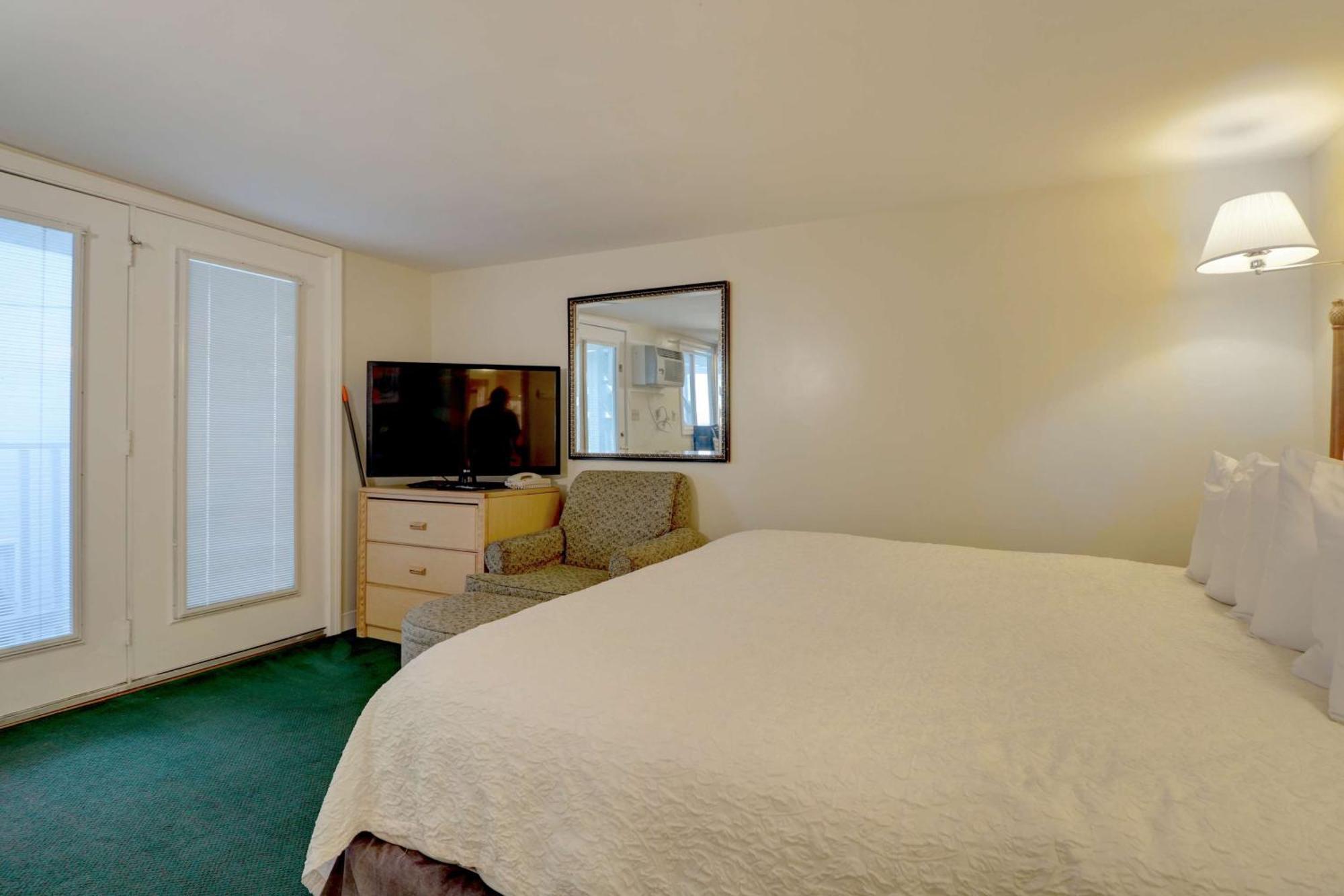 Sea View Inn Old Orchard Beach Buitenkant foto