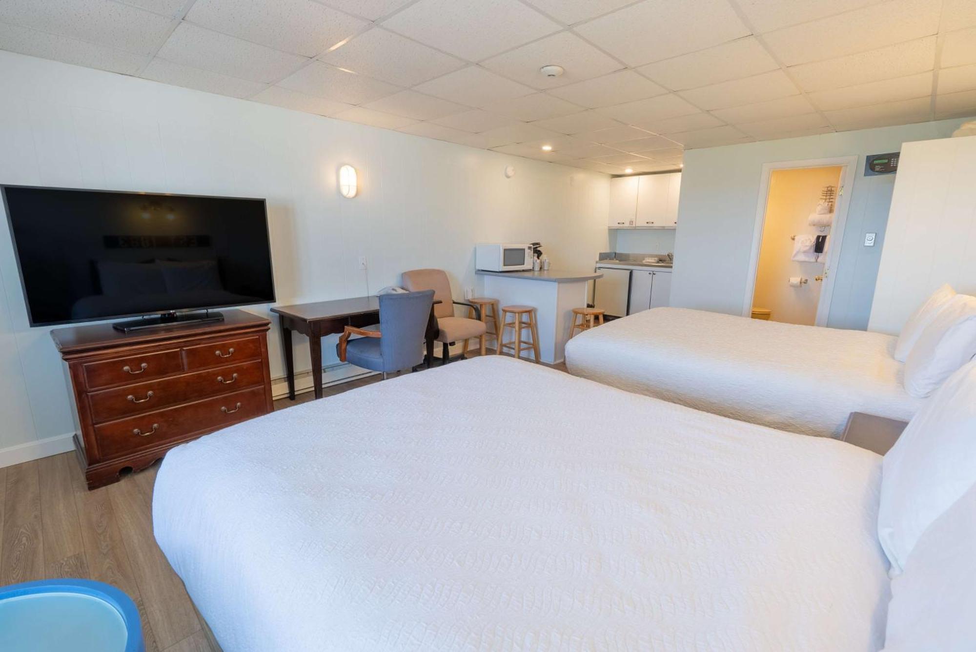 Sea View Inn Old Orchard Beach Buitenkant foto