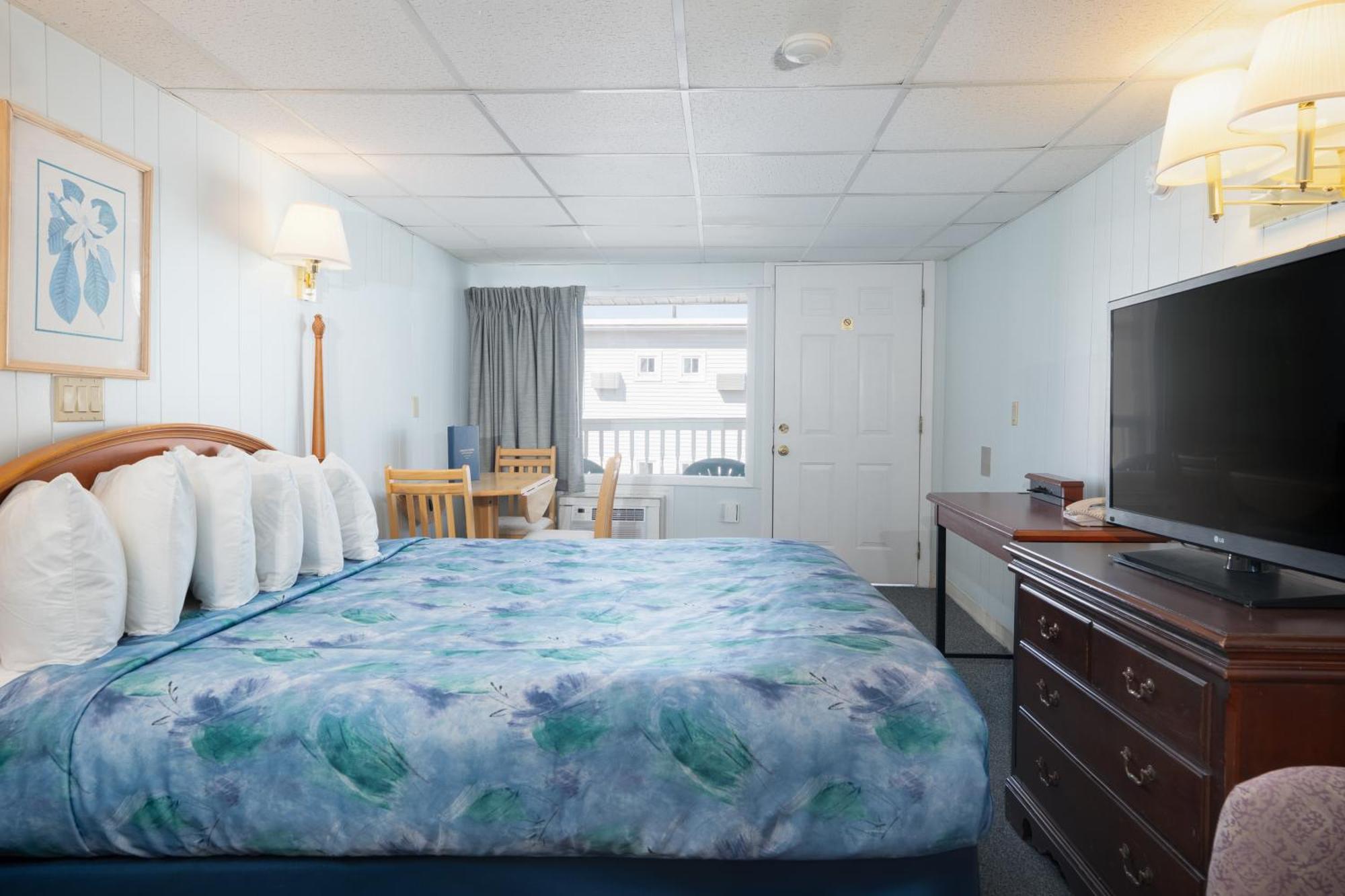 Sea View Inn Old Orchard Beach Buitenkant foto